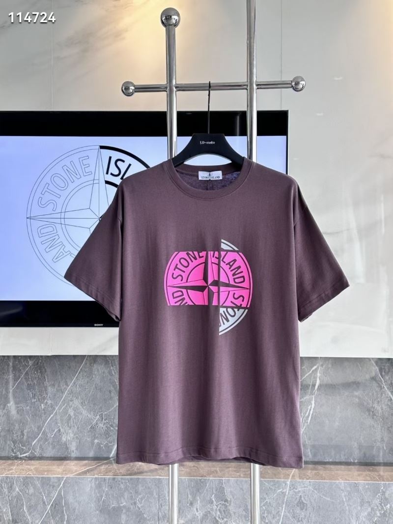 Stone Island T-Shirts